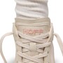 Zapatillas Hoff Alley Beige Woman Mujer Beige