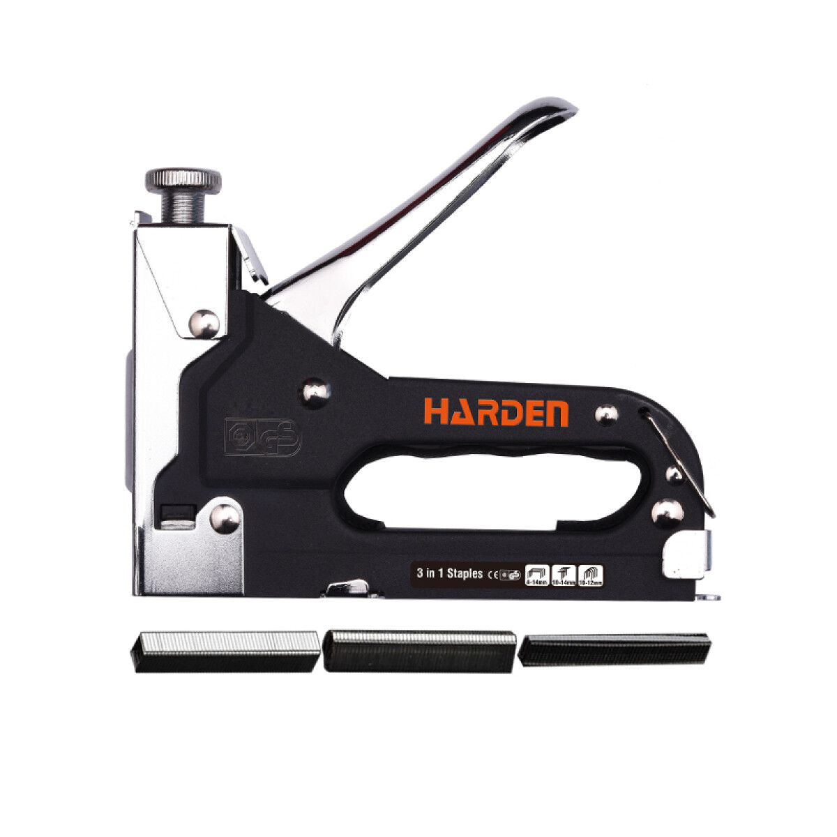 ENGRAPADORACLAVADORACONREGULACIONPROHARDEN++ - N/a 