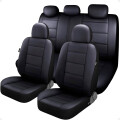 Cubre asiento para Auto de Eco Cuero Cubre asiento para Auto de Eco Cuero