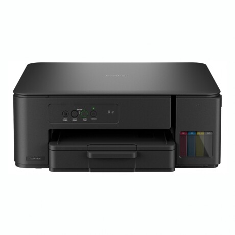 Impresora Multifunción A Color BROTHER DCP-T230 Impresora Multifunción A Color BROTHER DCP-T230