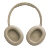 Auricular Jbl Tune T730 Bt Beige Auricular Jbl Tune T730 Bt Beige