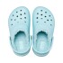 Classic Lined Clog K - Niños Pure Water