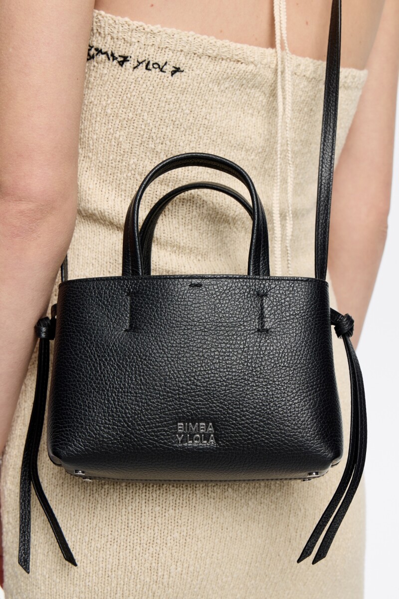BOLSO CHIHUAHUA Negro