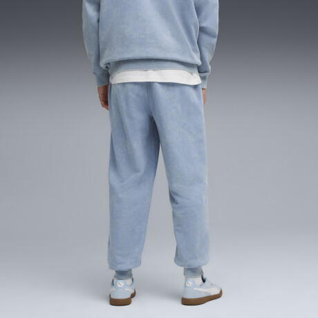 ESS Elevat.Wash Sweatpants FL 68843634 Celeste