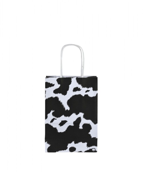 Bolsa 14x08x20 cm MOO