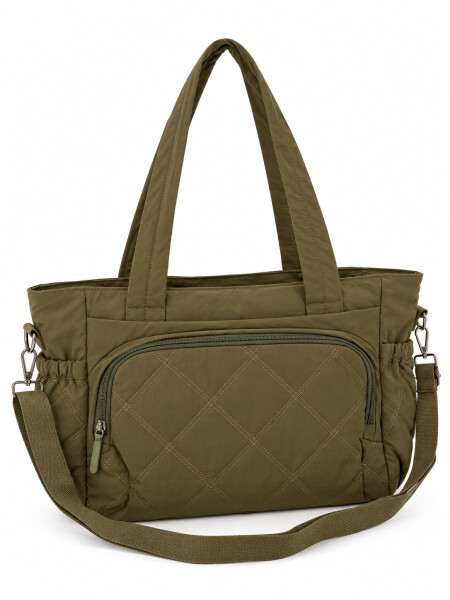 CARTERA MILAN OLIVA