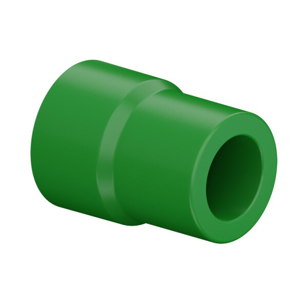 TF-BUJE REDUCCIÓN FUSIÓN 25 x 20mm. Tf-buje Reducción Fusión 25 X 20mm.