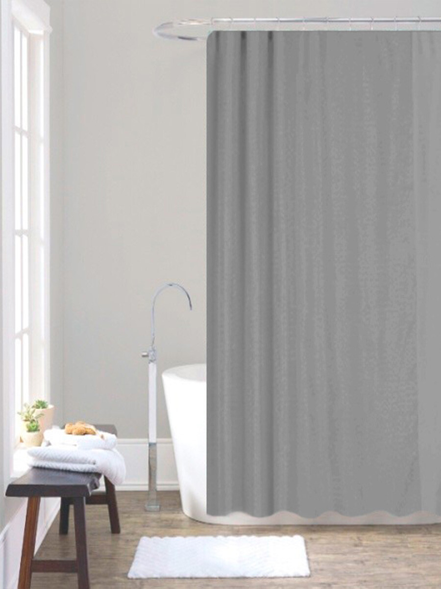CORTINAS - diamante gris 