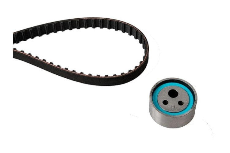 Kit Distr S/Bomba Agua Renault Scenic/Clio/Express/R19/Megane 88-01 Kit Distr S/Bomba Agua Renault Scenic/Clio/Express/R19/Megane 88-01