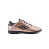 Championes Umbro de Fútbol 5 de Niños - 20203650 Dorado-negro