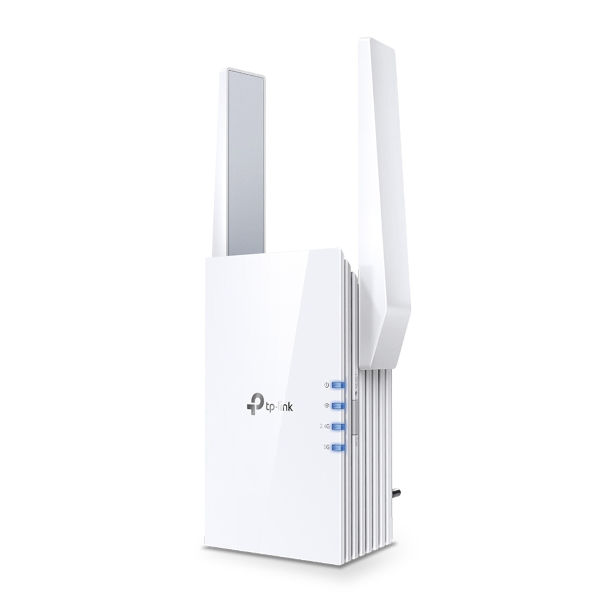 Repetidor De Wi-Fi Tp-Link Re605x Ax1800 2 Antenas 