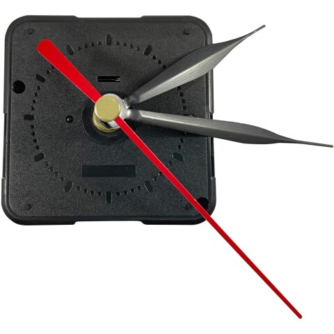 Mecanismo Maquina Para Reloj De Pared Quartz Calidad Mecanismo Maquina Para Reloj De Pared Quartz Calidad