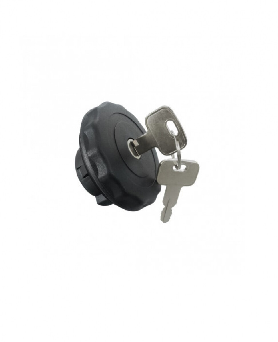TAPON DE COMBUSTIBLE KOMBI 76/80 CON LLAVE 