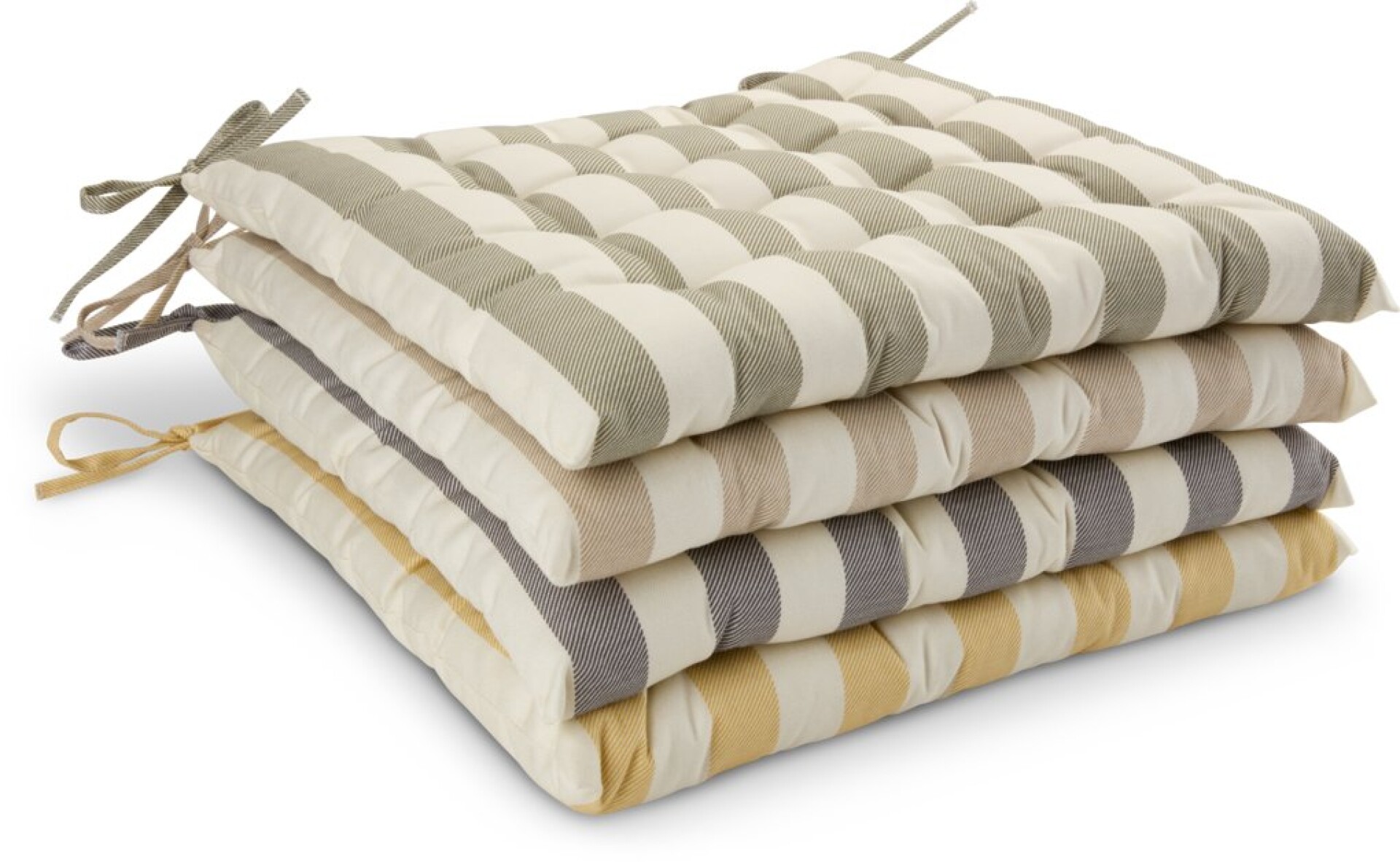 Almohaón para silla BONDEHOLM surtido 