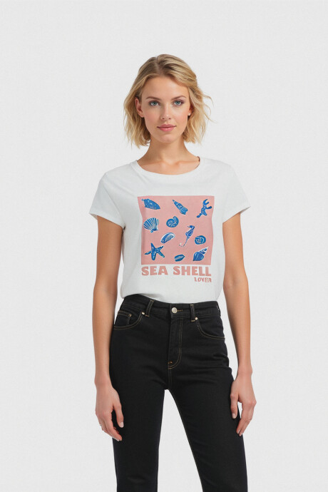Remera Ovast Estampado 4