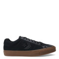 Championes Unisex Converse Sport Casual OX Negro