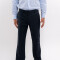Pantalon vestir azul