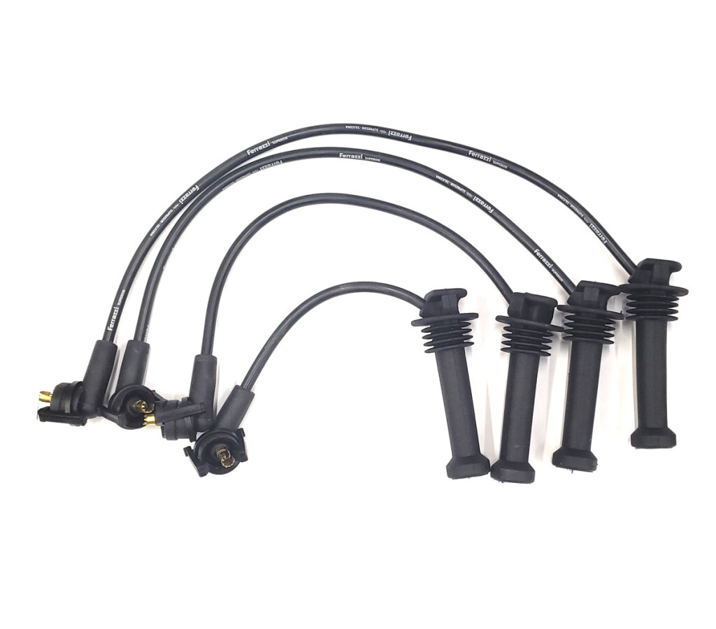 CABLE BUJIA FORD ESCORT MONDEO FIESTA 1.4 1.8 2.0 ZETEC FERRAZZI