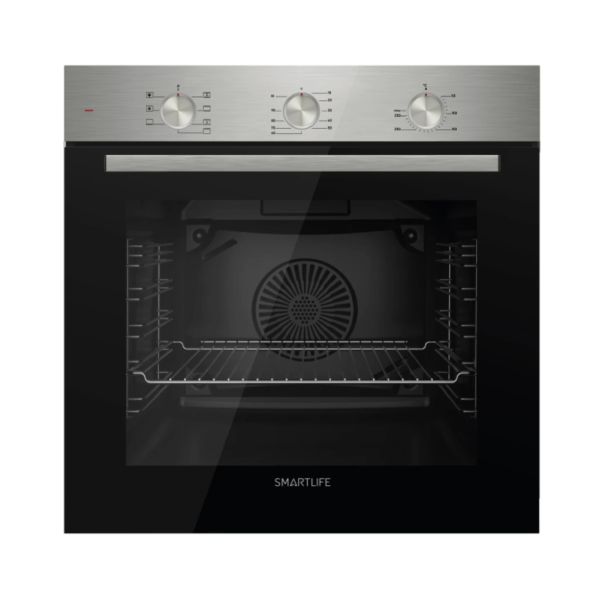 HORNO DE EMPOTRAR 