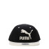 Gorra Puma Classics Fb Negro - Beige