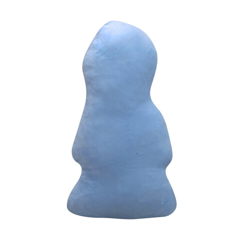 Almohadón Infantil con Forma Frozen 32 cm U
