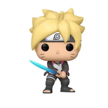 Boruto With Chakra Blade • Boruto [Chase] - 1383 Boruto With Chakra Blade • Boruto [Chase] - 1383