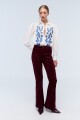 Camisa Rita Blanco