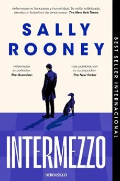 INTERMEZZO INTERMEZZO