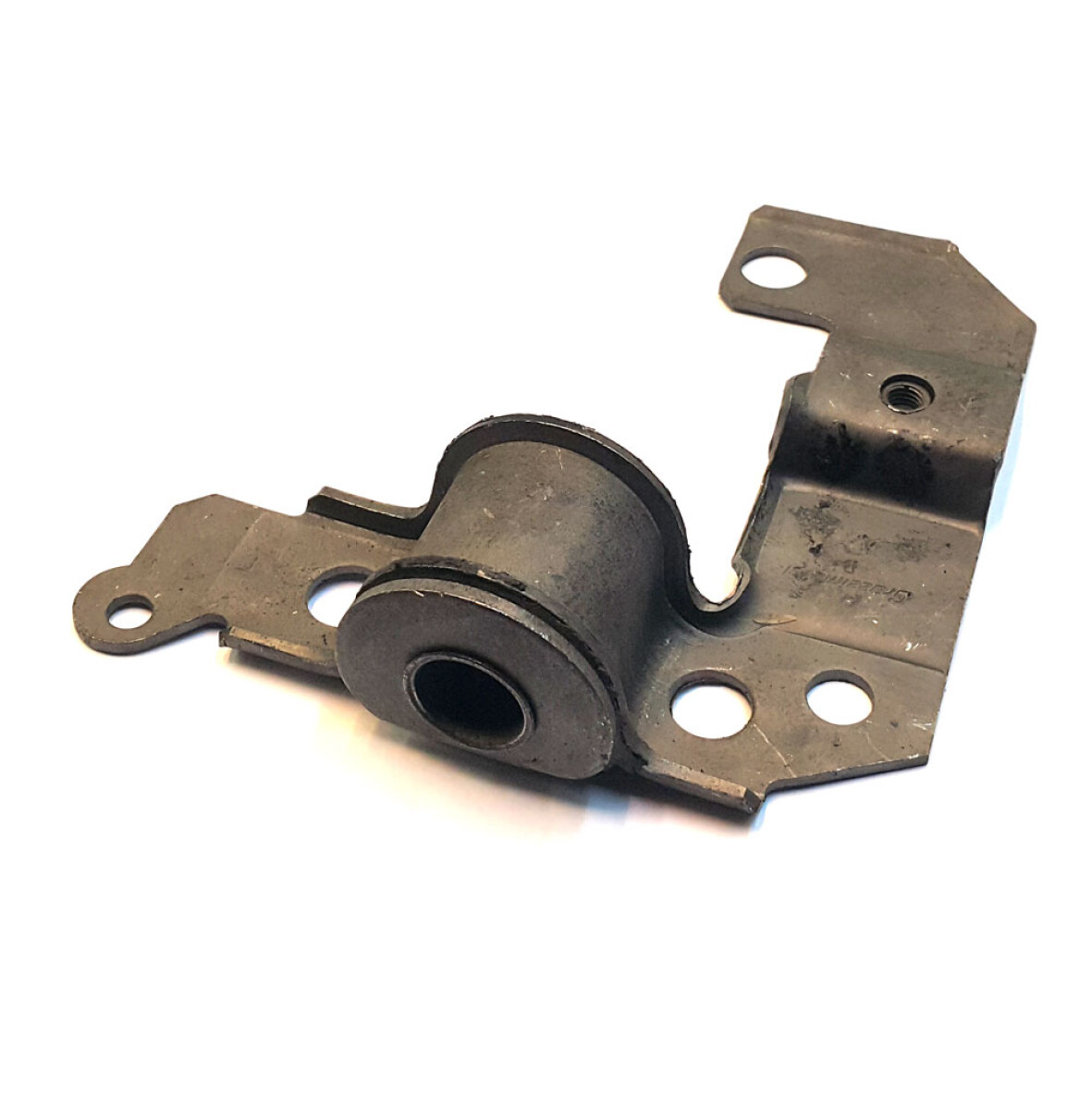 BUJE FIAT BASTIDOR DEL GRANDE IZQ PALIO FIRE - 