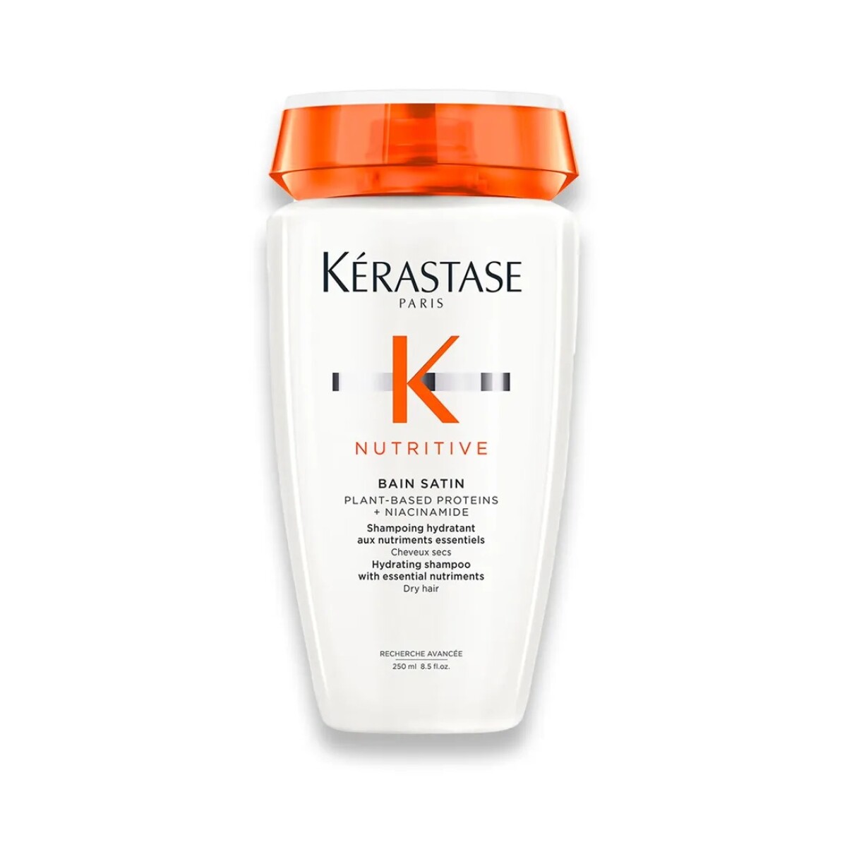 Kerastase Nutritive Bain Satin 