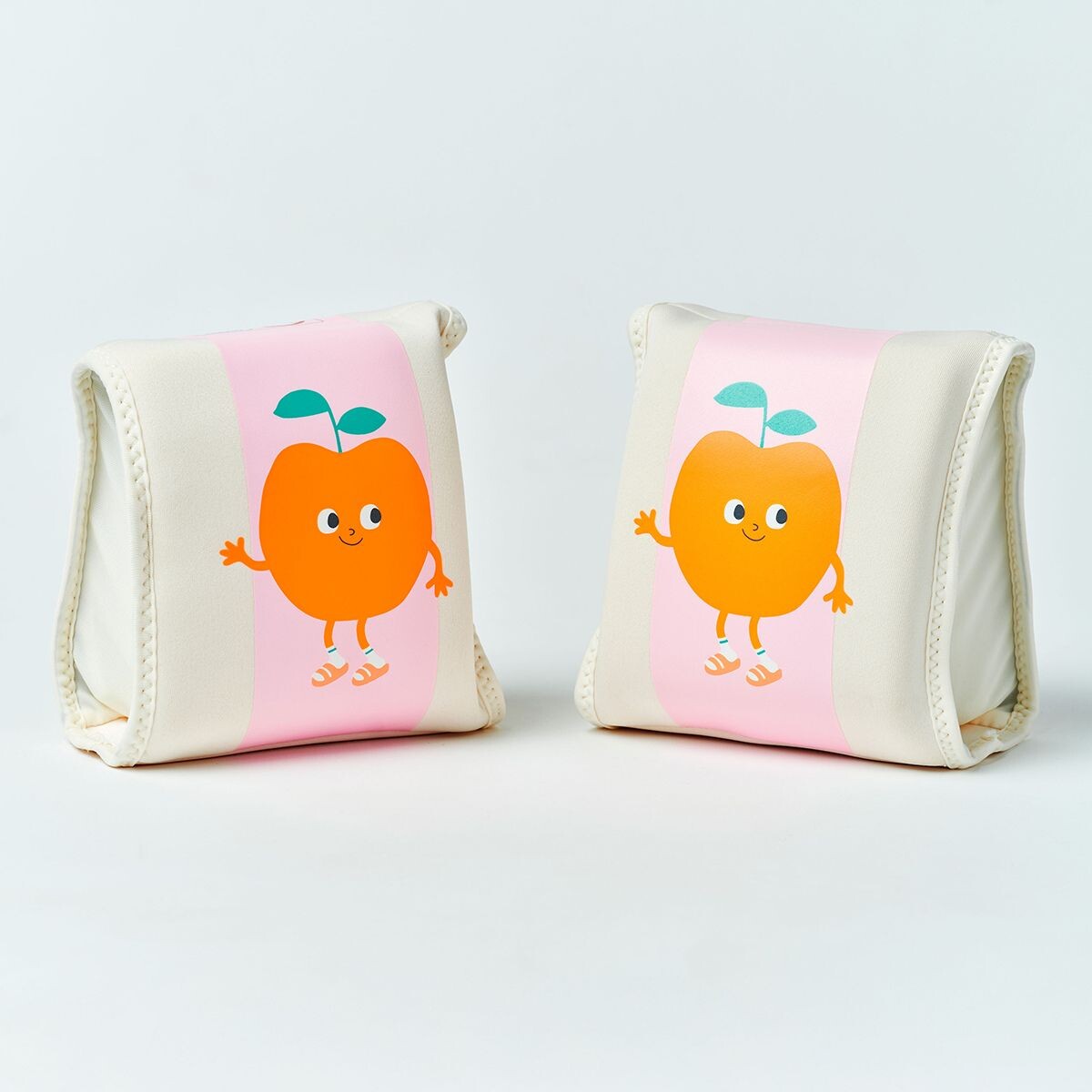 S61KNA - Alitas Neopreno Sunnylife Poppy The Peach 