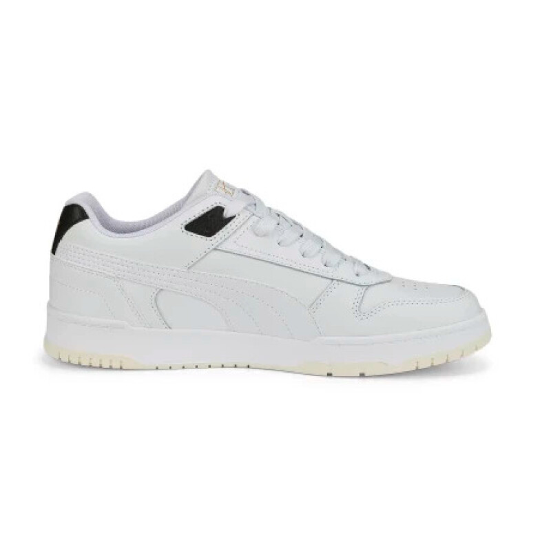 M RBD GAME LOW Blanco