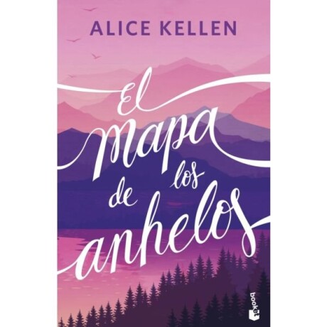 P INVIERNO 2025 EL MAPA DE LOS ANHELOS P INVIERNO 2025 EL MAPA DE LOS ANHELOS