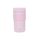 Vaso térmico 450ml rosa