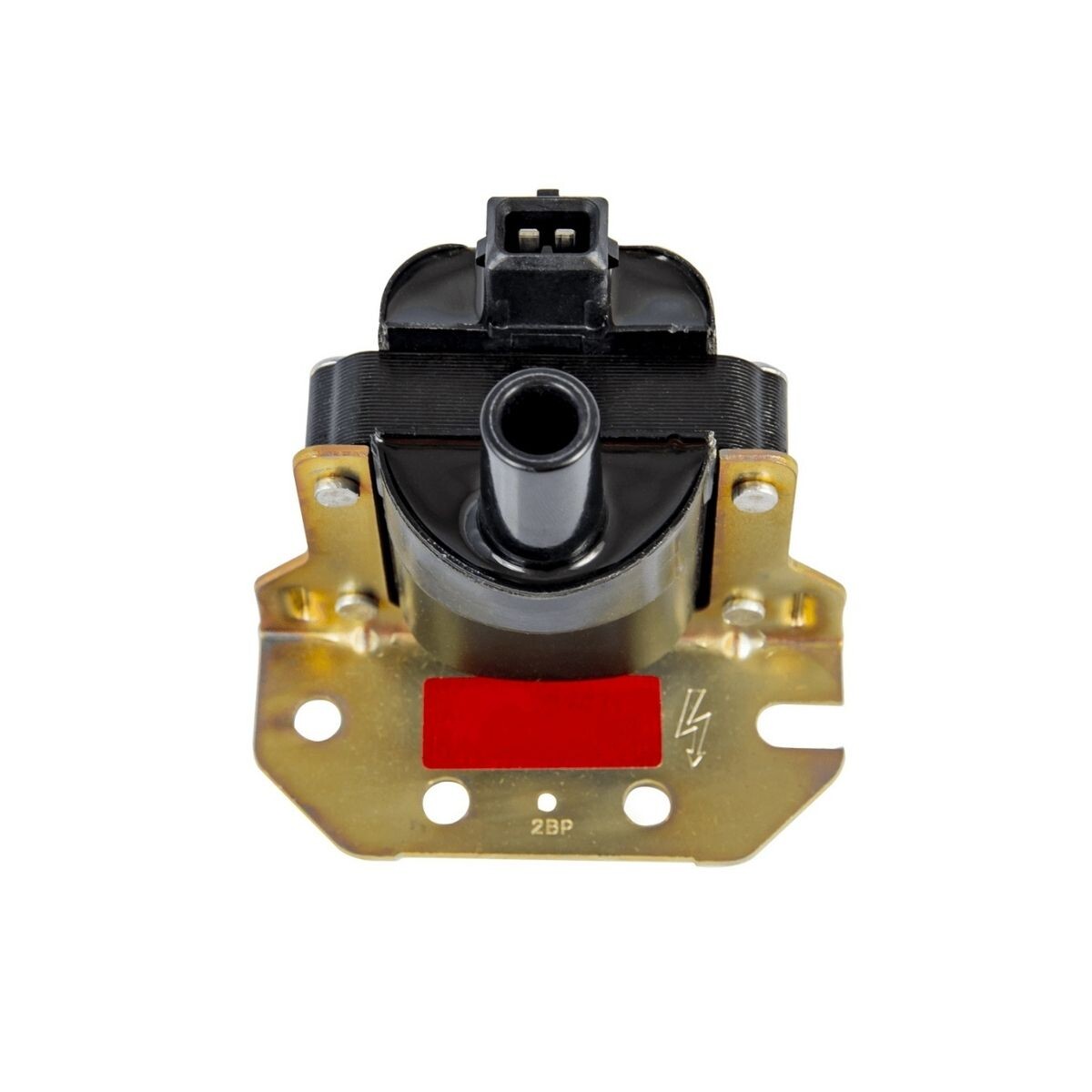 BOBINA DE ENCENDIDO GOL G2 / G3 / G4 97/09 MULTIPUNTO 