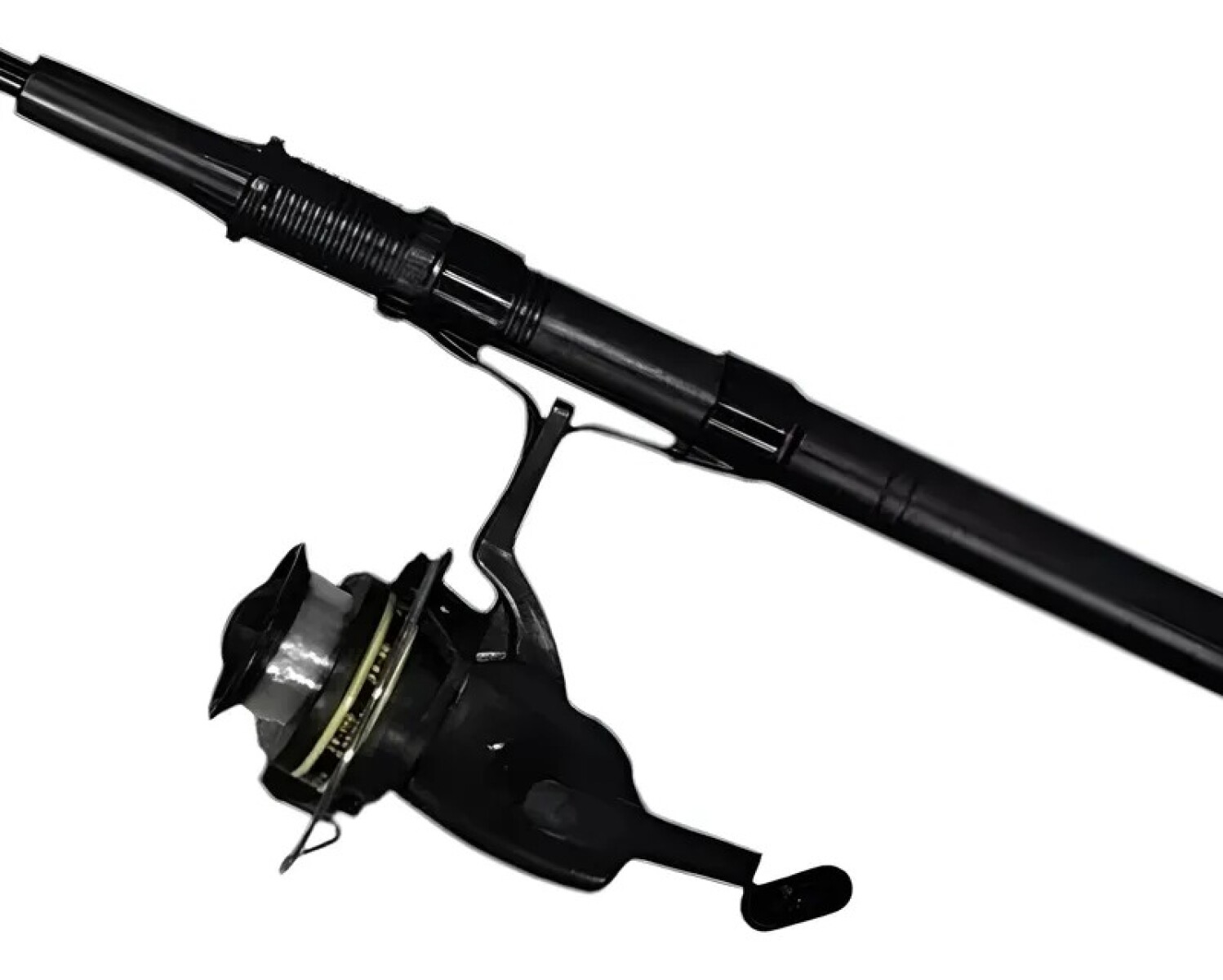 Combo De Pesca Para Niño Completo 