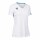 Remera Deportiva Para Mujer Arena Women's Team T-Shirt Panel Blanco