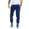 Pantalones - Umbro - Umbro PANTALÓN PLAQUET CNF de Hombre - NU142976 Azul-blanco