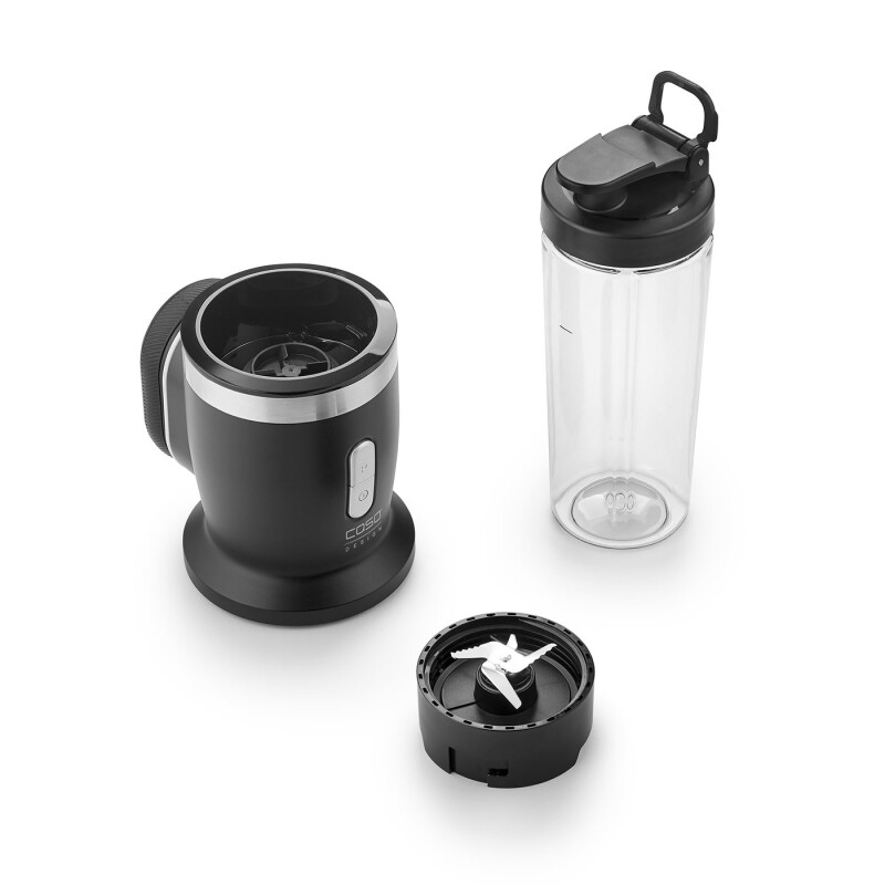Licuadora Bullet Click 240w a bateria Caso Design Licuadora Bullet Click 240w a bateria Caso Design