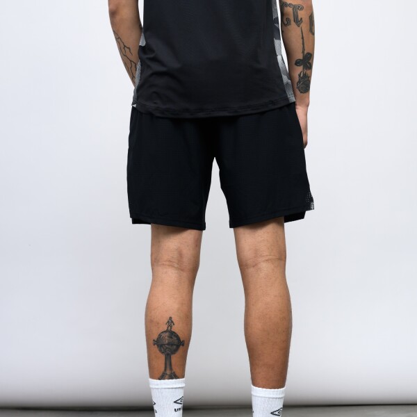 SHORT SHIFT Umbro Hombre 002