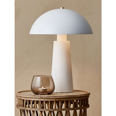 Cesta MICHAEL A22xL38xA43cm con asas Natural