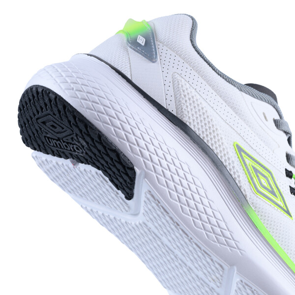 Championes INVICTUS Umbro Hombre 009