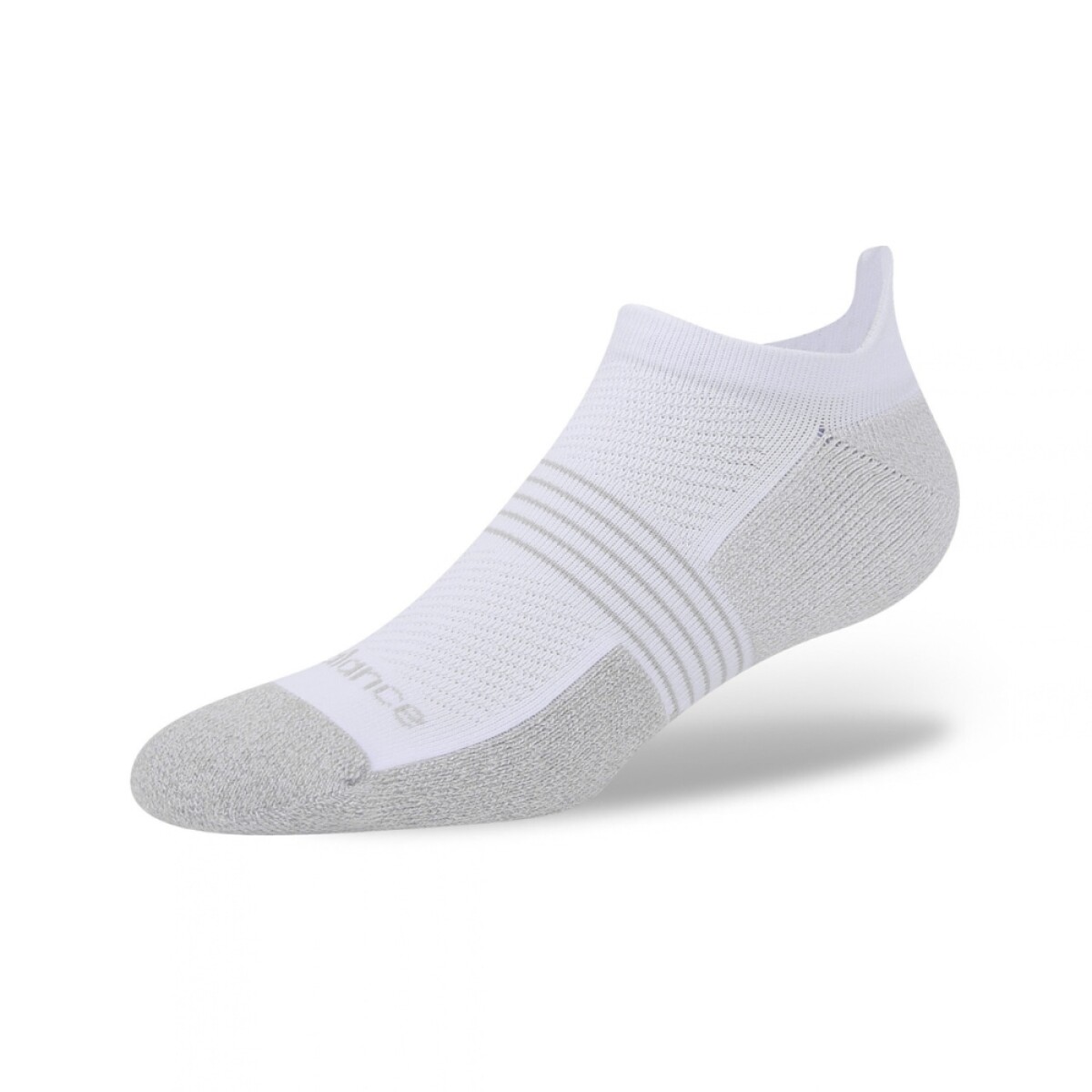 Pro Run Tab Socks 1 Pair 