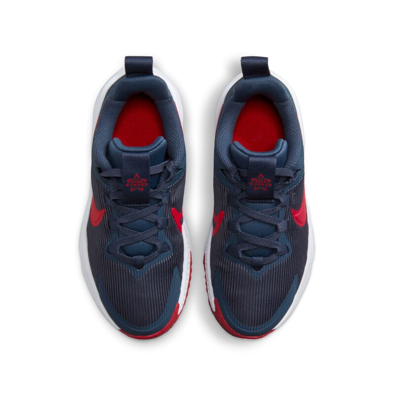 NIKE STAR RUNNER 4 NN (PS) Morado