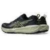 Zapatillas Trail Running GEL-Sonoma 8 Hombre Black/lime Green