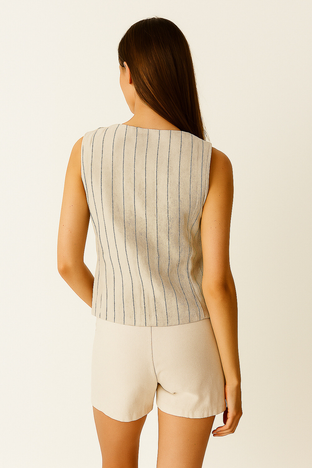 Musculosa Ropes Estampado 1