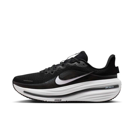 Championes Nike Winflo 12 de Hombre Negro