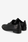 ZAPATO CAÑA BAJA Negro