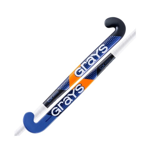 Palo Hockey Grays GX3000 36.5L NEG/UV AZUL-NEGRO