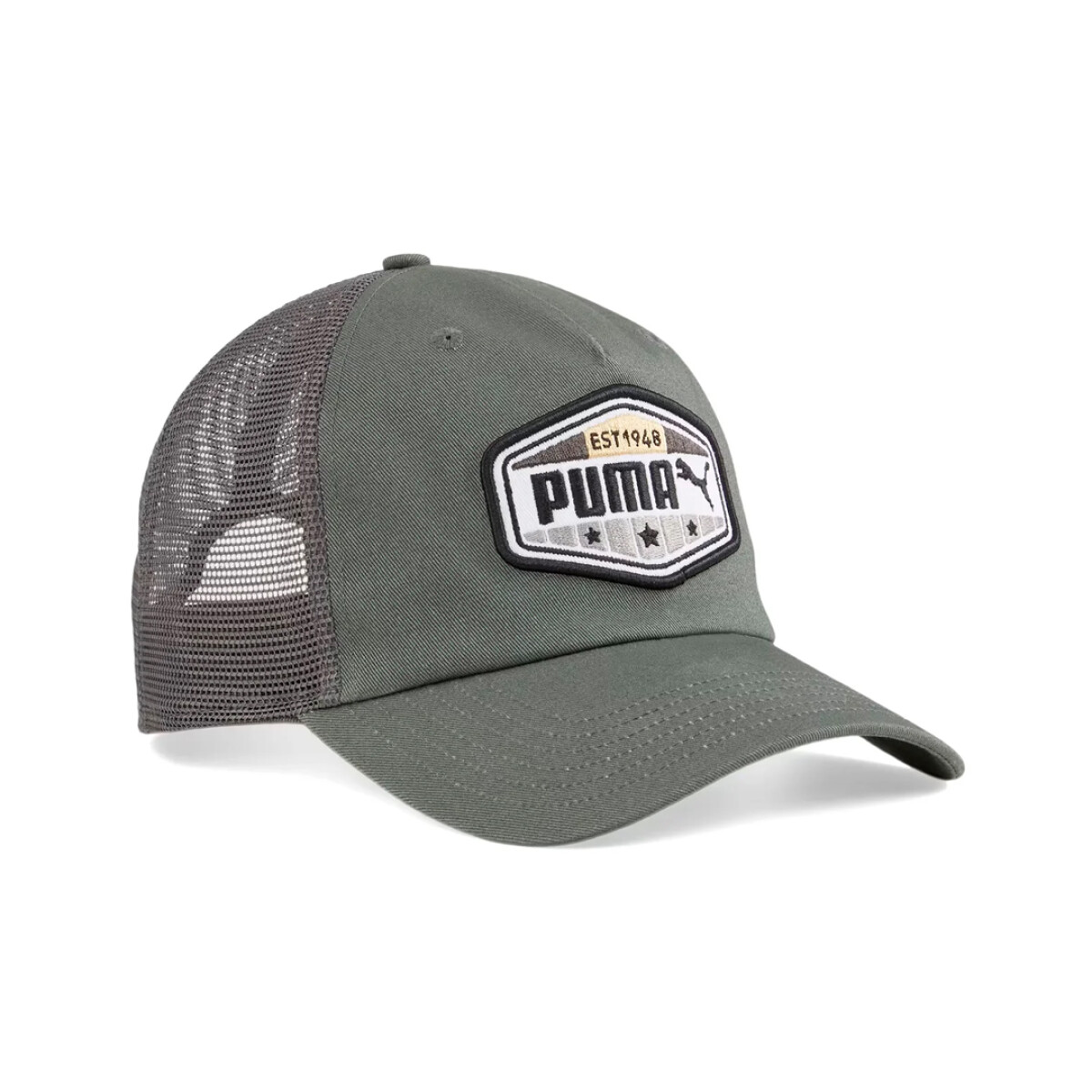 GORRO PRIME TRUCKER CAP - PUMA 